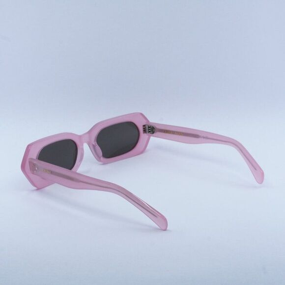 NEW CELINE CL40243I 72J PINK /BROWN SUNGLASSES main image 10